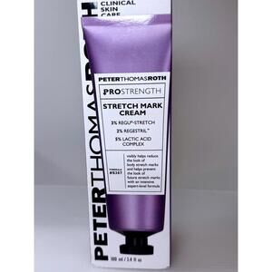 Peter Thomas Roth ProStrength Stretch Mark Cream - 100ml